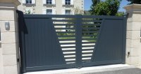 Notre société de clôture et de portail à Saint-Barthelemy